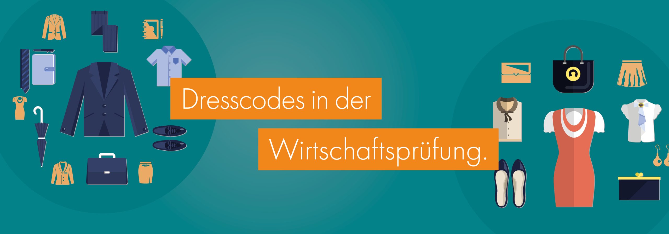 Dresscodes in der WP