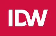 Logo des IDW – Institut der Wirtschaftsprüfer in Deutschland e. V.
